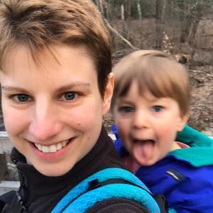 Meet your Posher, Hannah